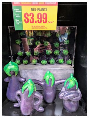 Meow Wolf: Omega Mart