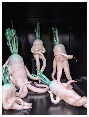 Meow Wolf: Omega Mart