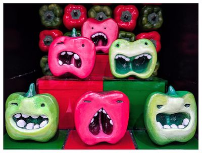 Meow Wolf: Omega Mart