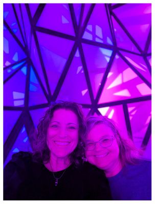 Meow Wolf: Omega Mart