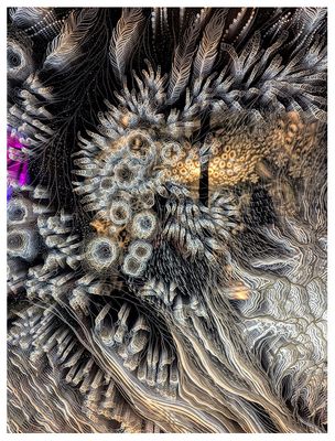 Meow Wolf: Omega Mart