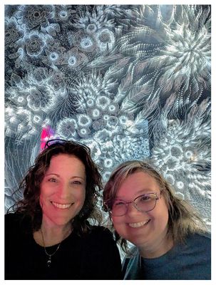 Meow Wolf: Omega Mart