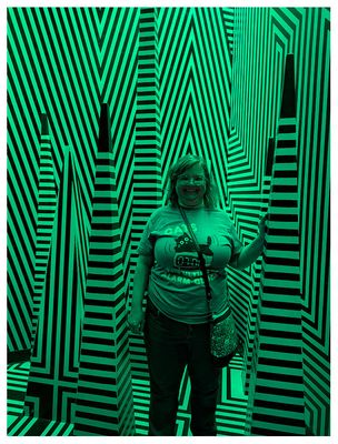 Meow Wolf: Omega Mart