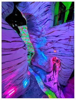 Meow Wolf: Omega Mart