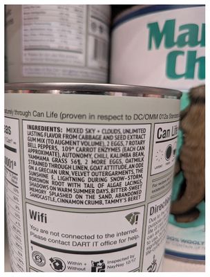 Meow Wolf: Omega Mart
