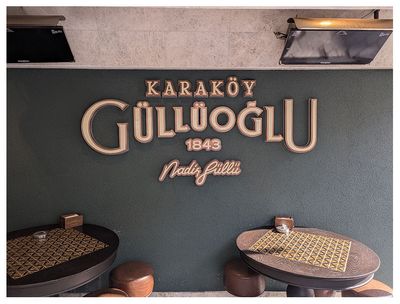 Karaky Glloglu