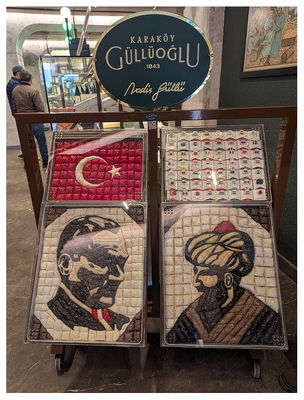 Karaky Glloglu