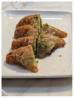 Baklava