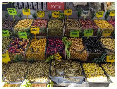 Olives