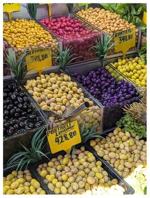 Olives