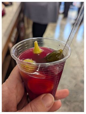 Pickles