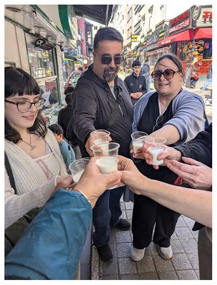 Ayran