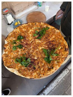 Lahmacun