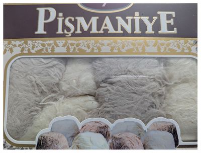 Pismaniye