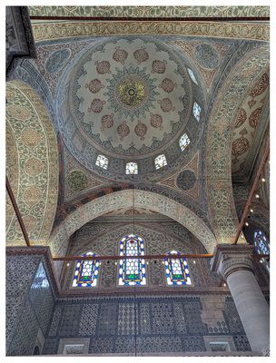 Blue Mosque