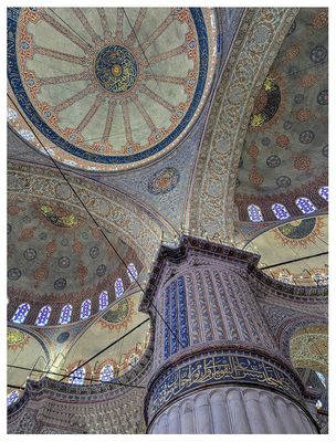 Blue Mosque