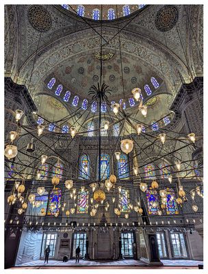 Blue Mosque