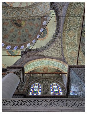 Blue Mosque