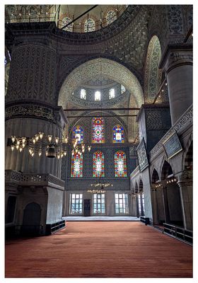 Blue Mosque