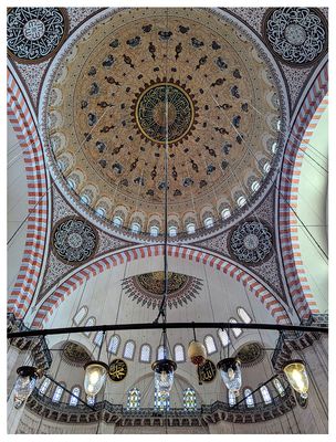 Süleymaniye Mosque
