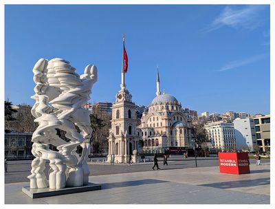 Istanbul Modern
