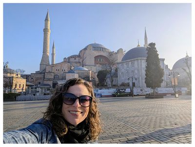 Hagia Sophia