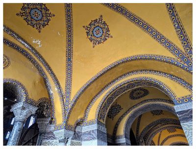 Hagia Sophia