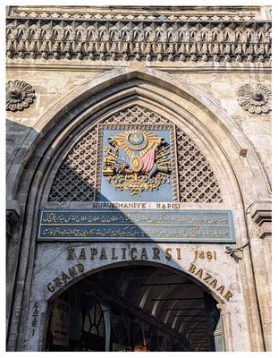 Grand Bazaar