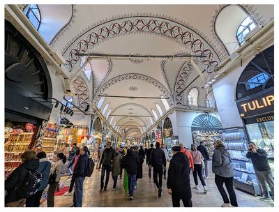 Grand Bazaar