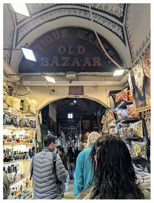 Grand Bazaar