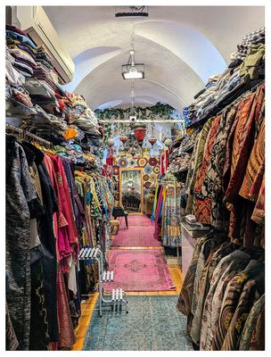 Grand Bazaar