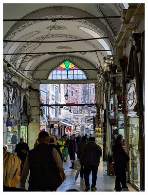 Grand Bazaar