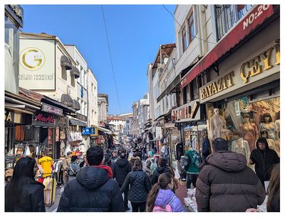 Grand Bazaar