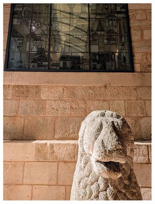 Turkish and Islamic Arts Museum
