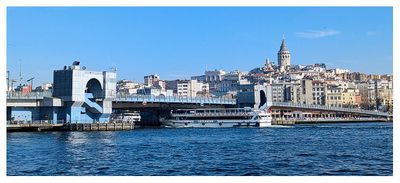 Galata Bridge