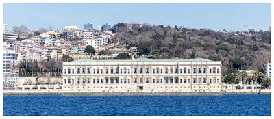 Ciragan Palace