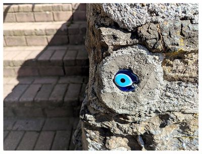 Evil eye