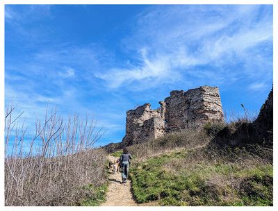 Yoros Castle