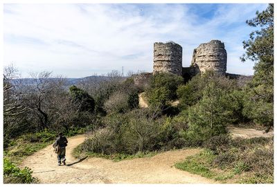 Yoros Castle