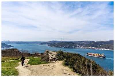 Bophorus views