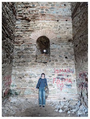 Yoros Castle