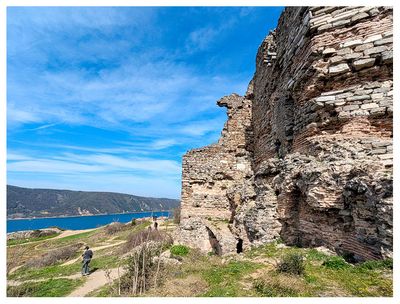 Yoros Castle