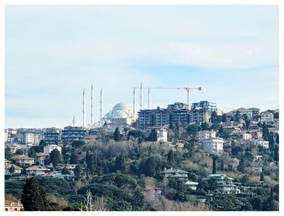 amlica Mosque