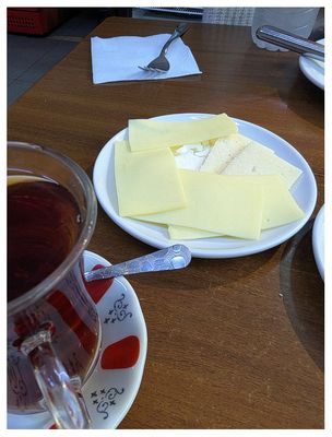 Breakfast goods