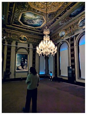 National Painting Museum