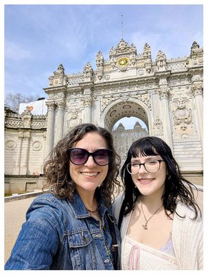 Day 5: Dolmabahçe Palace and Hidden Beyoğlu Food Tour with Culinary Backstreets