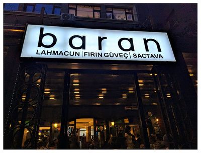 Baran