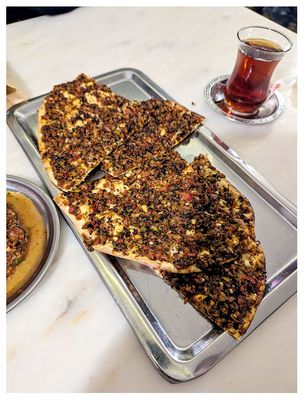 Lahmacun
