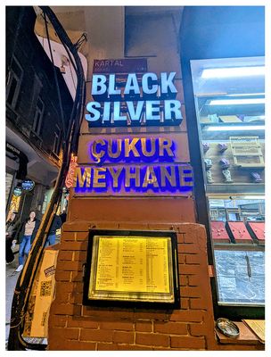 Çukur Meyhane