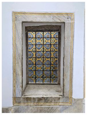Harem Baths of the Sultan and Queen Mother